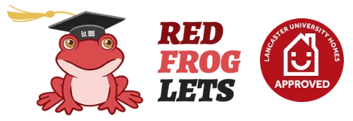 Red Frog Lets